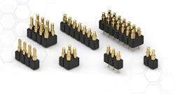 Space Wars: Connectors Shrink to Fit Today’s Mini Electronic Devices Space Wars: Connectors Shrink to Fit Today’s Mini Electronic Devices