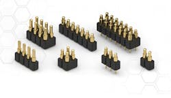 Space Wars: Connectors Shrink to Fit Today’s Mini Electronic Devices Space Wars: Connectors Shrink to Fit Today’s Mini Electronic Devices