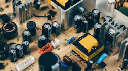Electronics Still Thrives as a Hobby