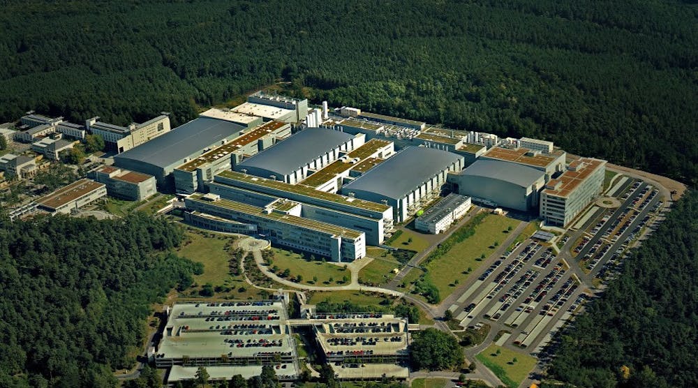 Infineon to Invest $1.9 Billion to Boost Power Semiconductor Supply ...