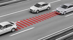 Automotive radar Automotive radar