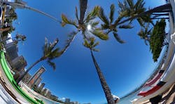 API, SDK Let Third Parties Customize the THETA V 360-Deg. Camera API, SDK Let Third Parties Customize the THETA V 360-Deg. Camera