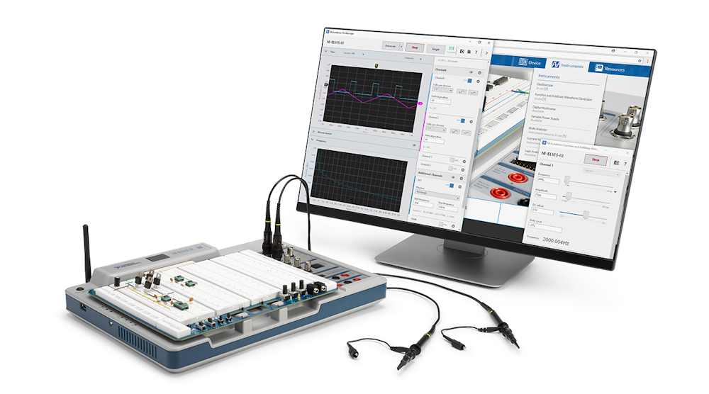 Electronicdesign 22233 Niweek2018 Promo 电子设计22233 Niweek2018宣传片