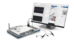 New LabVIEW 2018 and More Unveiled at NI Week
