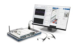 New LabVIEW 2018 and More Unveiled at NI Week New LabVIEW 2018 and More Unveiled at NI Week