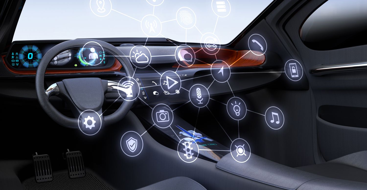 Match the Right Sensor to Your Automotive Application