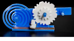 Conductive 3D-Printed Plastic, Wi-Fi Backscatter Yield Zero-Power Wireless Sensor Connectivity