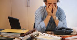 EFail is Not a Failure of Encryption EFail is Not a Failure of Encryption