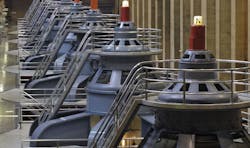 Powering Dual Redundancy to Boost Efficiency in Mission-Critical Environments Powering Dual Redundancy to Boost Efficiency in Mission-Critical Environments