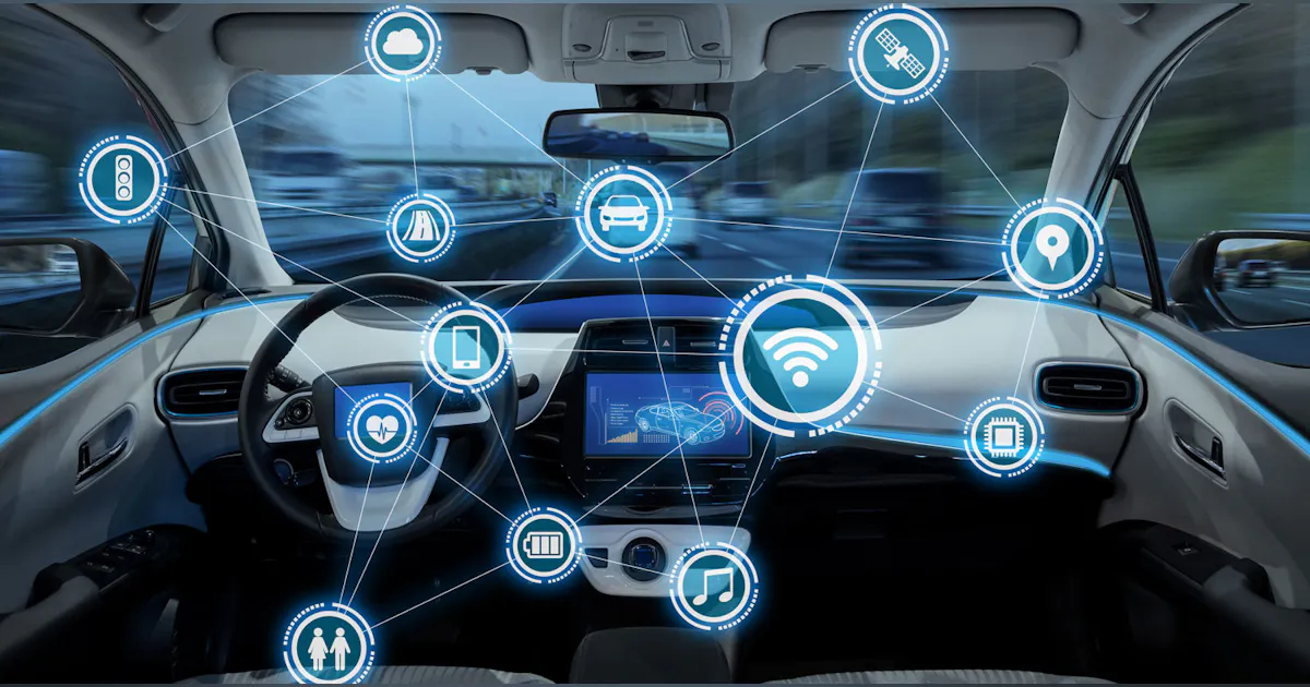 The LIN Interface and Automotive Interconnects—A Perfect Match ...