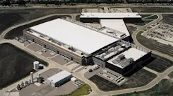 Analog_Texas _Instruments_Factory