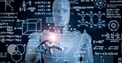 More Details Emerge About Arm’s Machine Learning More Details Emerge About Arm’s Machine Learning