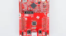 An Analog Twist to TI’s FRAM-Based MSP430 Line