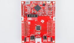 An Analog Twist to TI’s FRAM-Based MSP430 Line An Analog Twist to TI’s FRAM-Based MSP430 Line