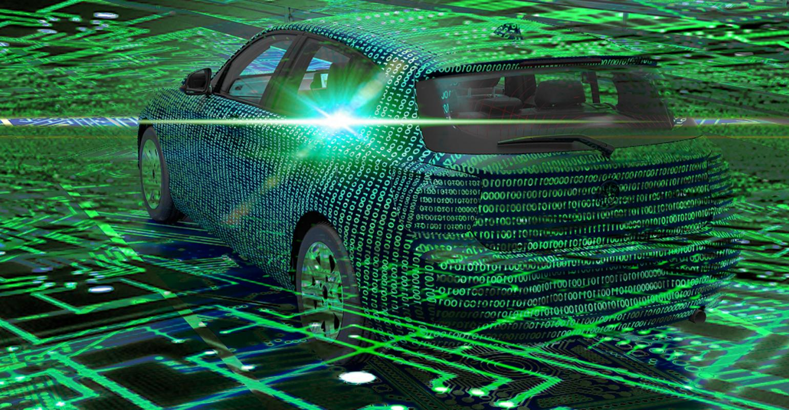 电子设计22484 Autoai Promo