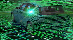 AI Poses a Tough Road Ahead for Autonomous Car Makers