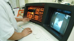 A Safer High-Voltage Analog Switch for Medical Ultrasound A Safer High-Voltage Analog Switch for Medical Ultrasound