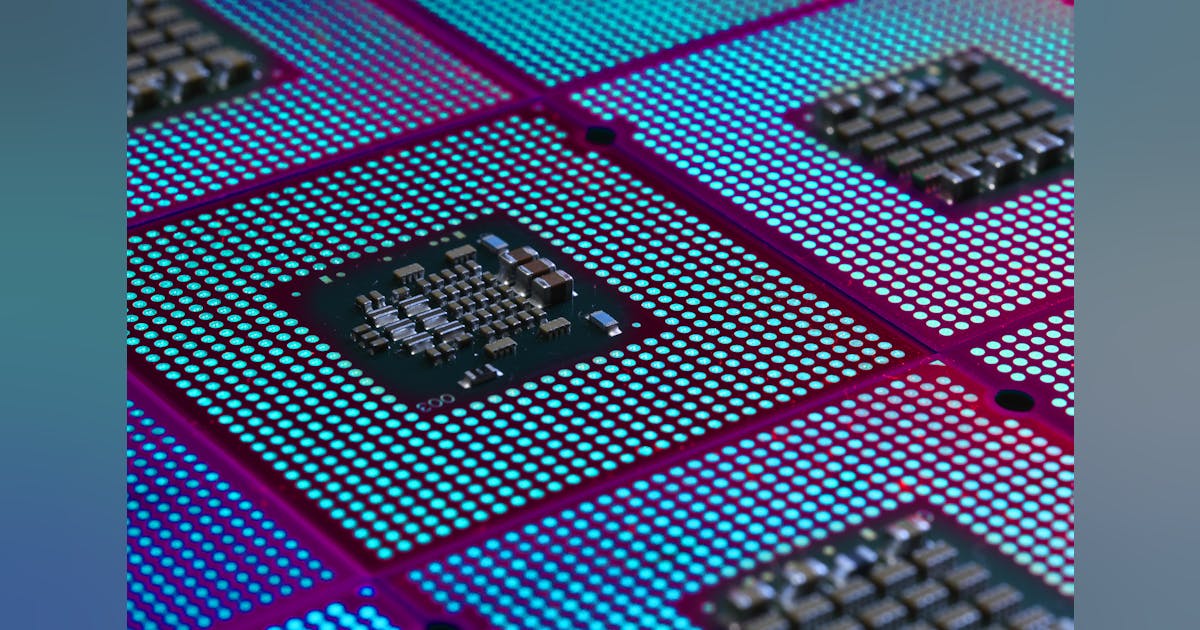 Advanced Micro Devices Takes Turf War to Intel and Nvidia | Electronic ...