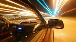 Choosing the Right Automotive Sensor for Throttle Control Choosing the Right Automotive Sensor for Throttle Control