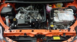 Hybrid Vehicles: The WORST of Both Worlds? Hybrid Vehicles: The WORST of Both Worlds?