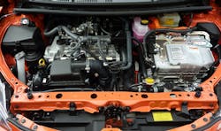 Hybrid Vehicles: The WORST of Both Worlds? Hybrid Vehicles: The WORST of Both Worlds?