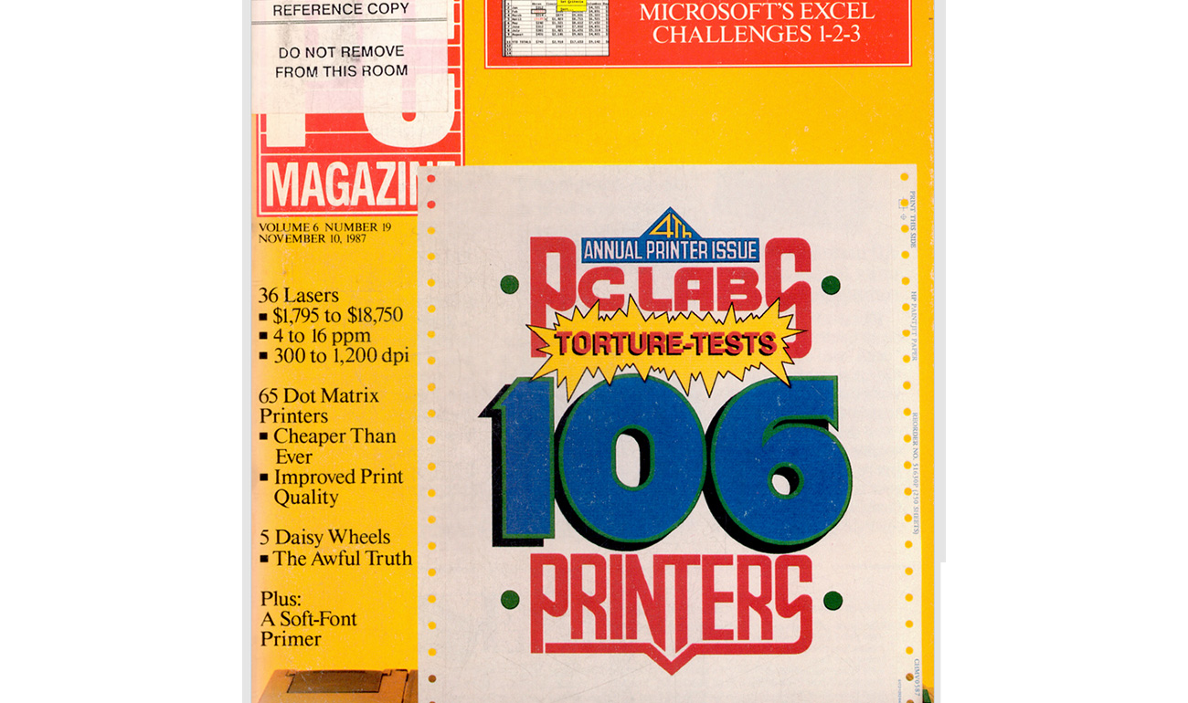 Remembering PC Mag Editors