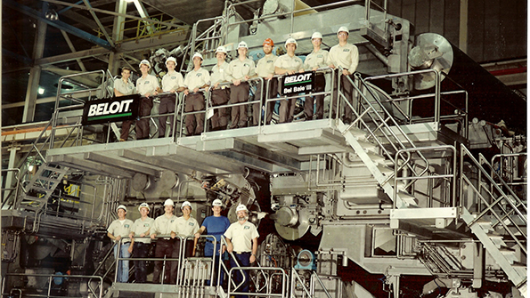 In Honor of an Electrical Engineer