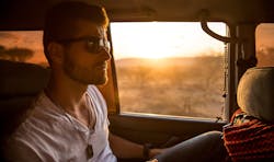 Millimeter-Wave Radar Senses Car Occupants Millimeter-Wave Radar Senses Car Occupants