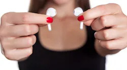 Leverage SIMO Switching Regulators in Hearables and Wearables