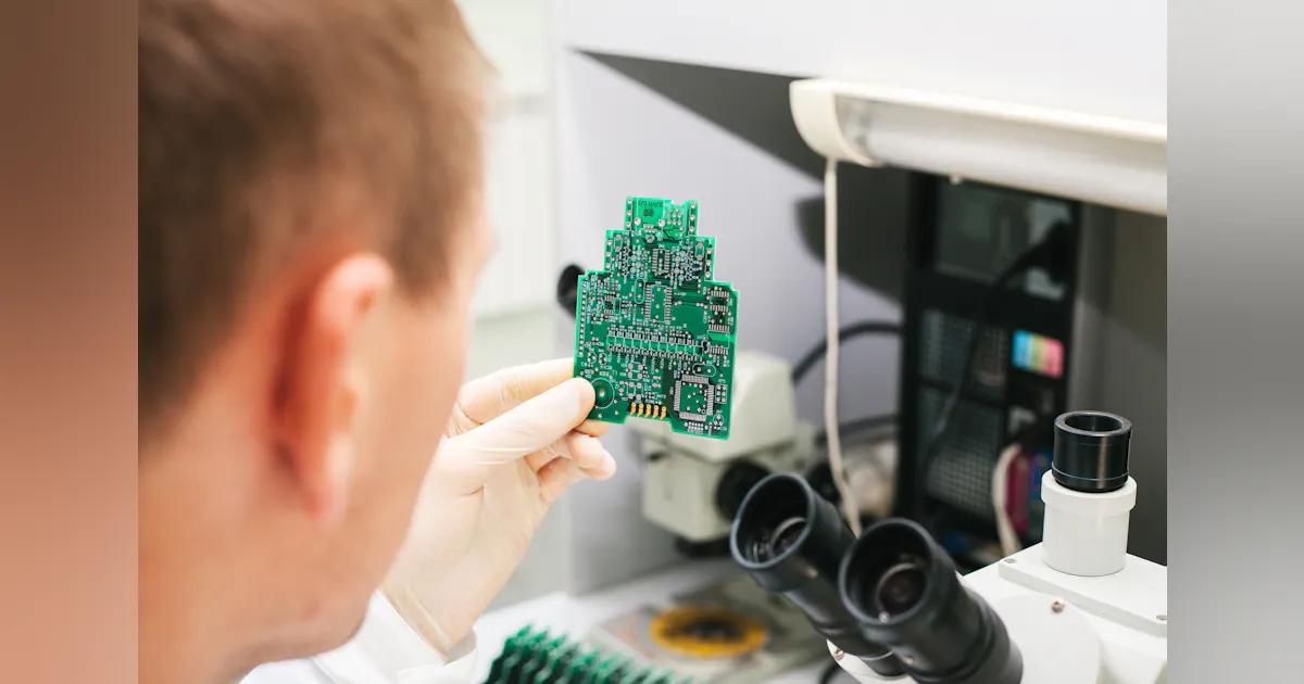 NXP Semiconductors Swears to Supply Microcontrollers for 15 Years ...