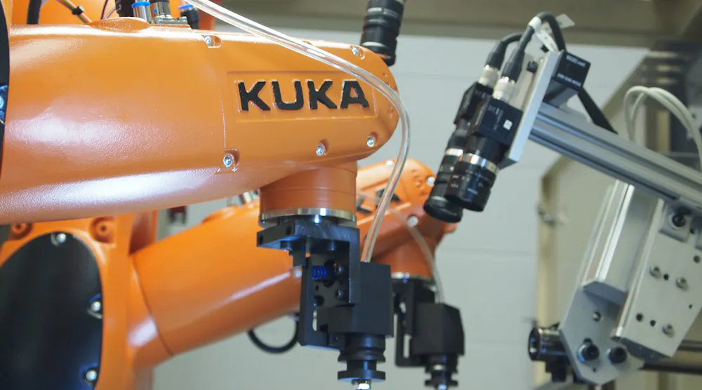 Look Who’s Talking: Industrial Robots Exploit New Networking Specs ...