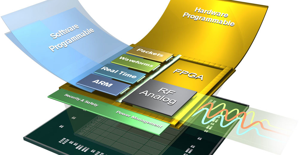 Not Your Father&rsquo;s FPGAs Anymore