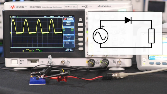 4½ Practical Uses for a Diode