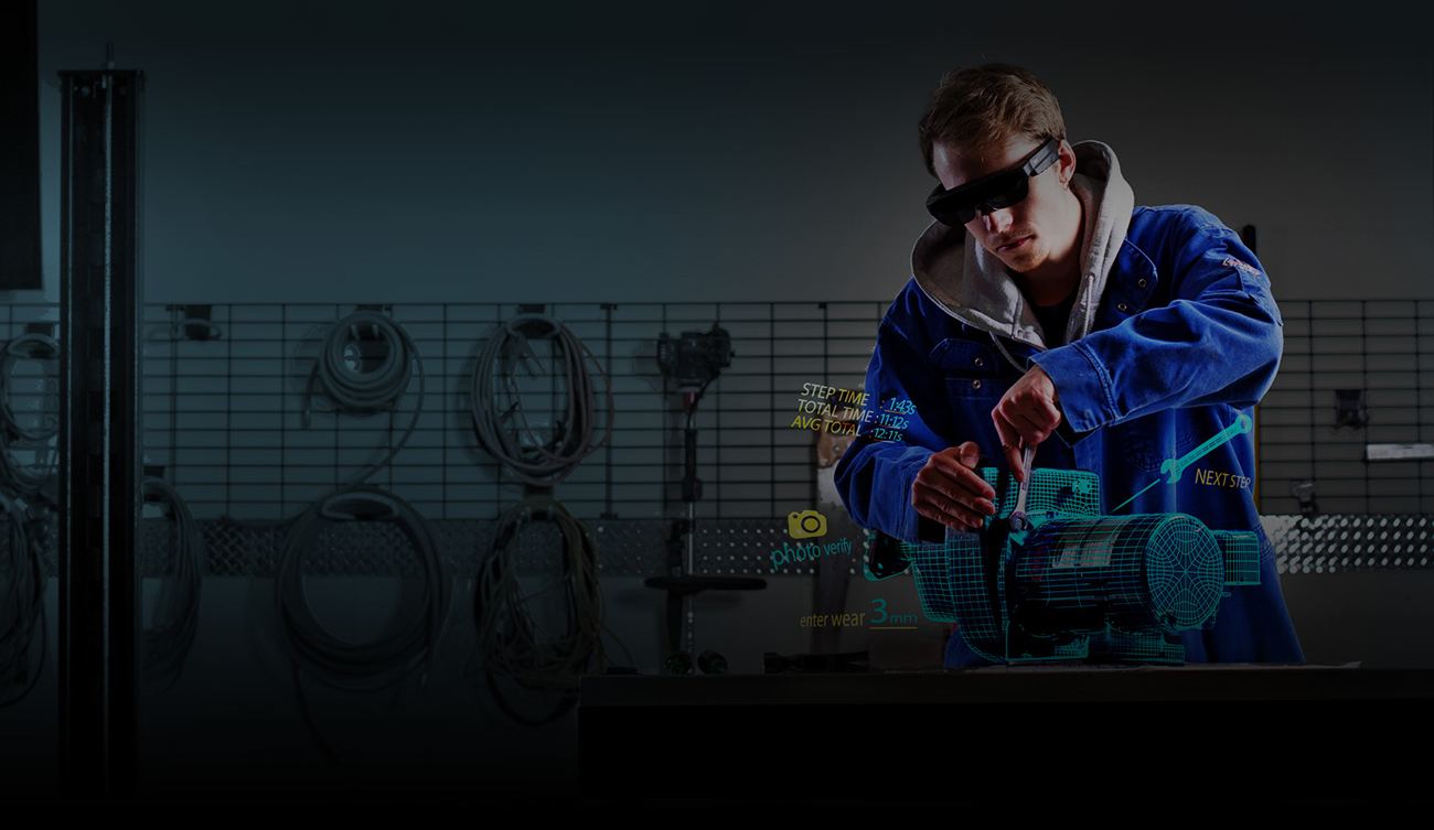 A How-To on CAD-less AR