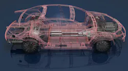 High-Voltage Solutions Take Over HEV/EV Designs