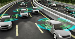 Imec Demonstrates 140-GHz CMOS Radar-on-Chip with Integrated Antennas Imec Demonstrates 140-GHz CMOS Radar-on-Chip with Integrated Antennas