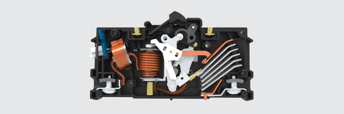 电子设计22708断路器推广
