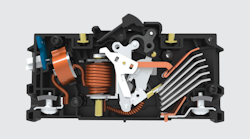 Electronicdesign 22708 Circuit Breakers Promo ElectrimeDesign 22708断路器促销