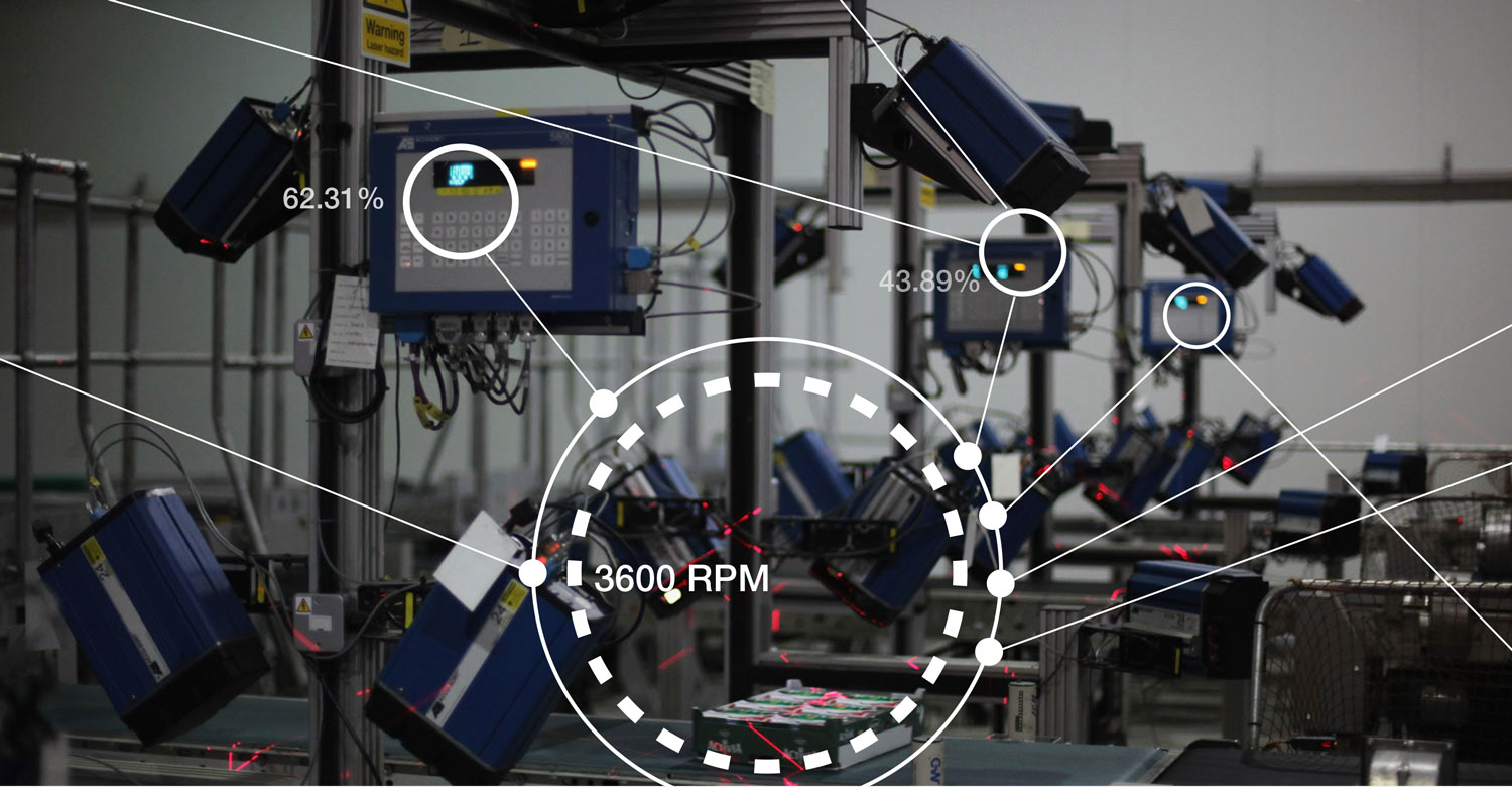 Three-Axis MEMS Accelerometers Transform IoT Machine Monitoring