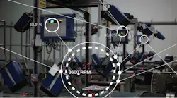 Three-Axis MEMS Accelerometers Transform IoT Machine Monitoring