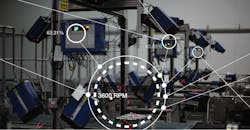 Three-Axis MEMS Accelerometers Transform IoT Machine Monitoring Three-Axis MEMS Accelerometers Transform IoT Machine Monitoring