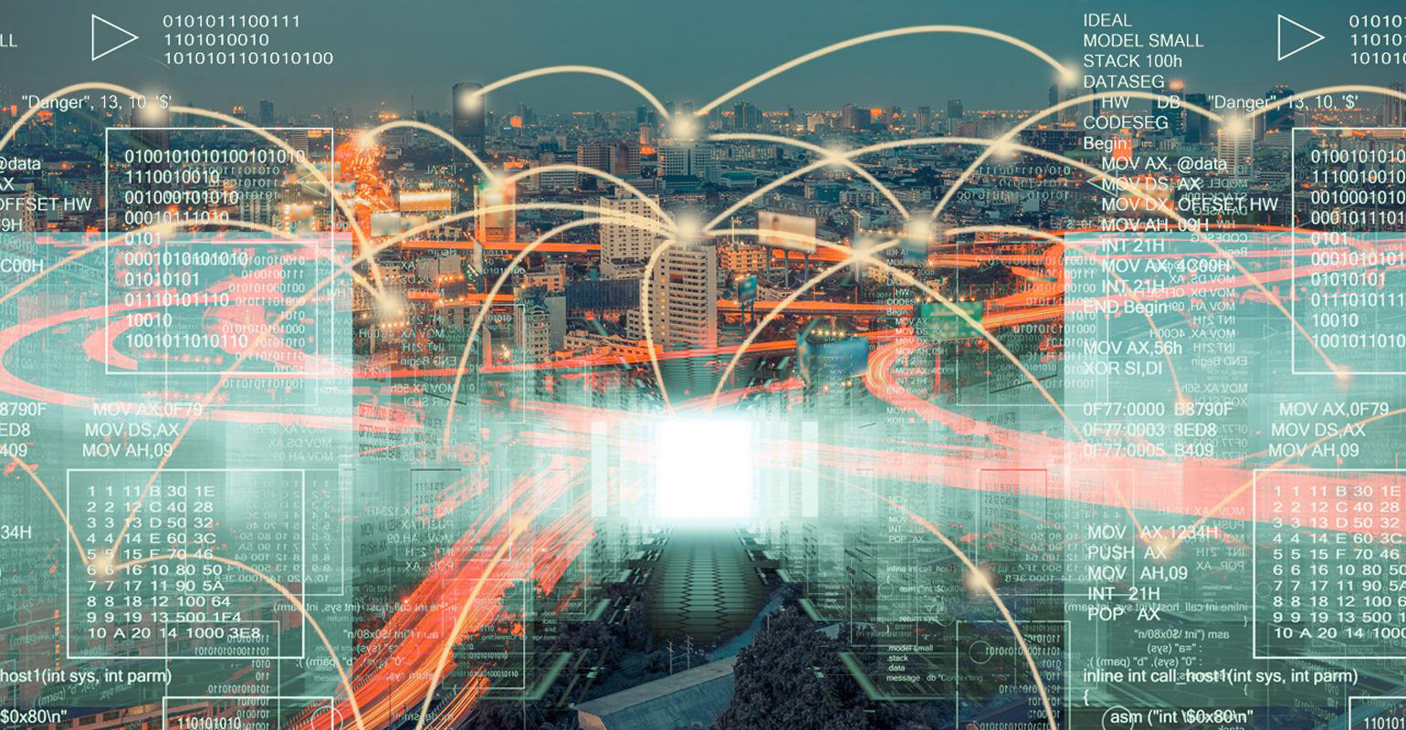 How Modular Design Is Transforming Enterprise Connectivity