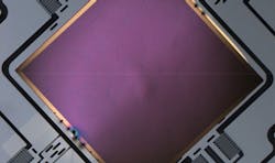 Lens-on-MEMS Assembly Enables Flat Optics, Dynamic Steering Lens-on-MEMS Assembly Enables Flat Optics, Dynamic Steering
