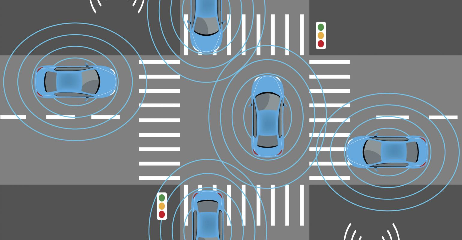 Marvell Debuts First 802.11ax Concurrent Dual Wi-Fi Solution for Connected Vehicles
