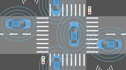 Marvell Debuts First 802.11ax Concurrent Dual Wi-Fi Solution for Connected Vehicles