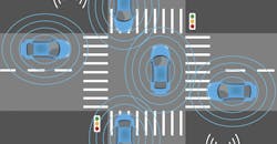 Marvell Debuts First 802.11ax Concurrent Dual Wi-Fi Solution for Connected Vehicles Marvell Debuts First 802.11ax Concurrent Dual Wi-Fi Solution for Connected Vehicles