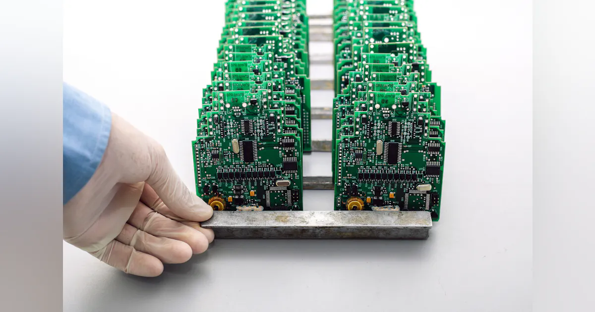 NXP Semiconductors Takes Machine Learning to the Edge | Electronic Design