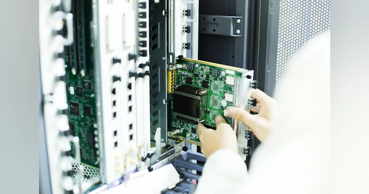 The Crest of Wave Computing | Electronic Design