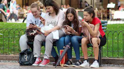 Is Technology Bad for You?