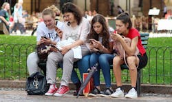 Is Technology Bad for You? Is Technology Bad for You?